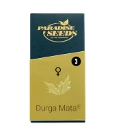 Durga Mata fem (Paradise Seeds), Нидерланды