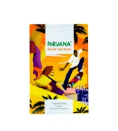 Original Glue Automatic autofem (Nirvana), Нидерланды