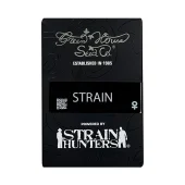 Gelato 41 x Gelato 41 Auto fem (GHS), Нидерланды