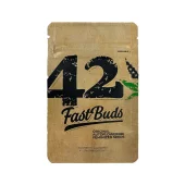 Original Moby Dick Auto fem (FastBuds), Америка