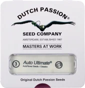 Auto Ultimate autofem (Dutch Passion), Нидерланды