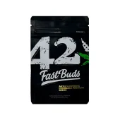 Forbidden Runtz Auto fem (FastBuds), Америка