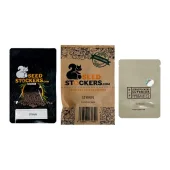 Cookies Fast fem (Seed Stockers), США