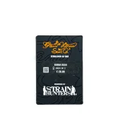 Bubba Kush fem (GHS), Нидерланды